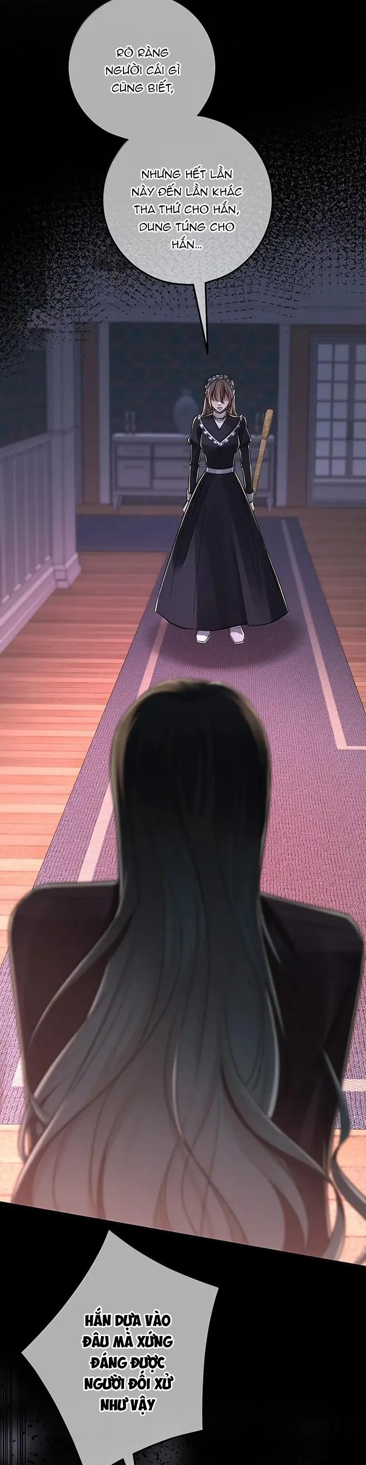 Phệ Chủ Chapter 42 Trang 26