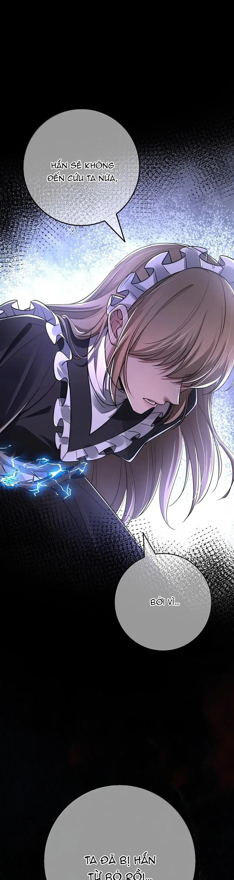 Phệ Chủ Chapter 43 Trang 7