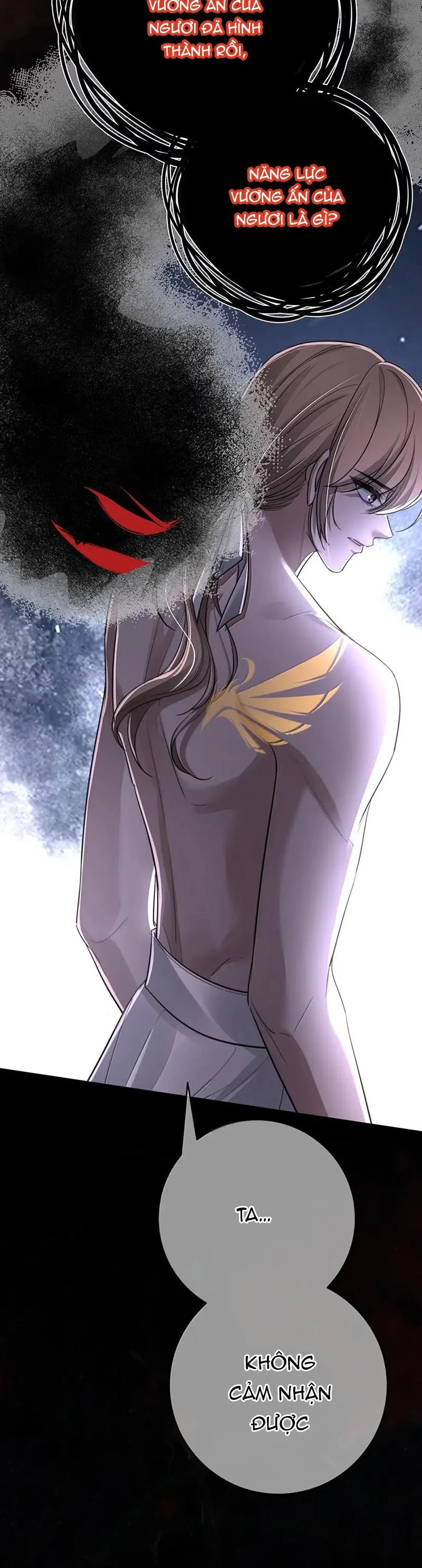 Phệ Chủ Chapter 43 Trang 10