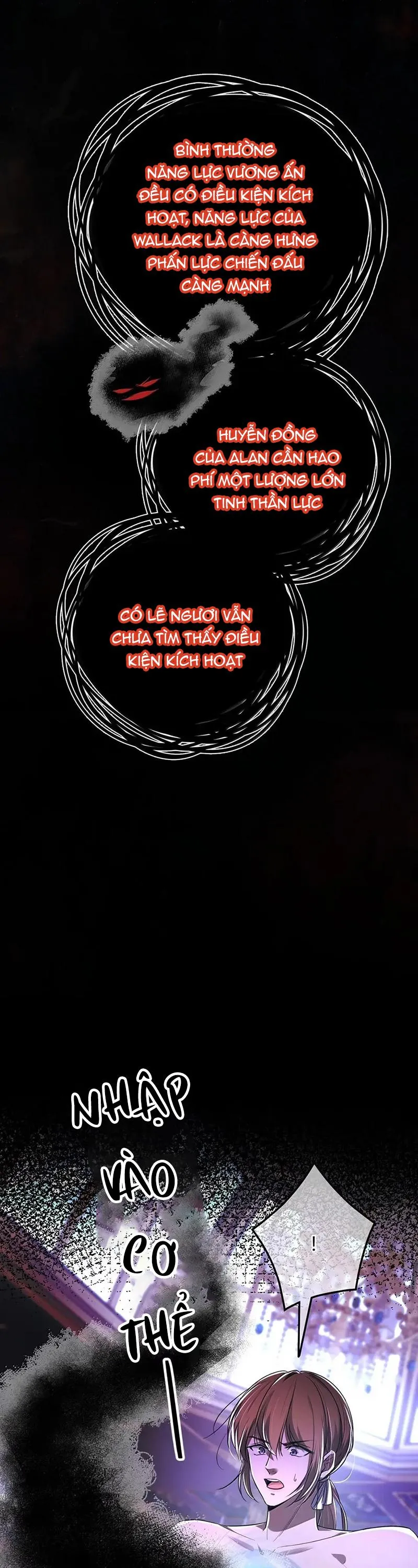 Phệ Chủ Chapter 43 Trang 11