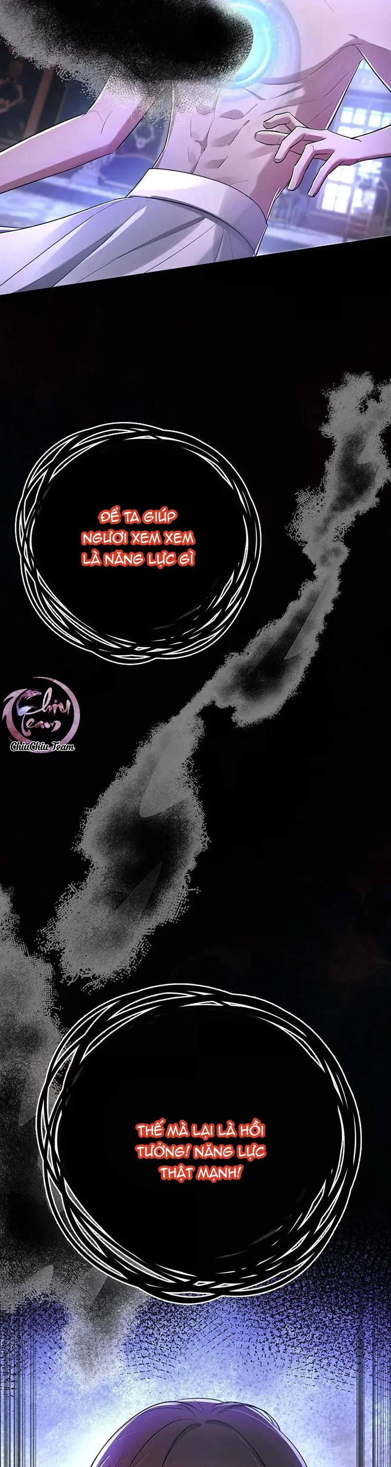 Phệ Chủ Chapter 43 Trang 12