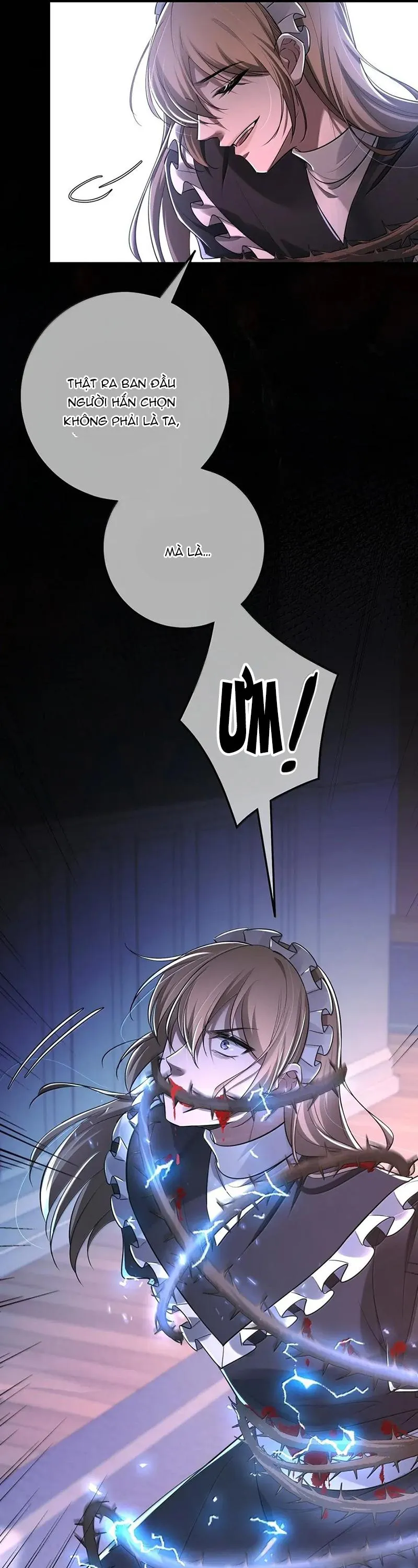 Phệ Chủ Chapter 43 Trang 15