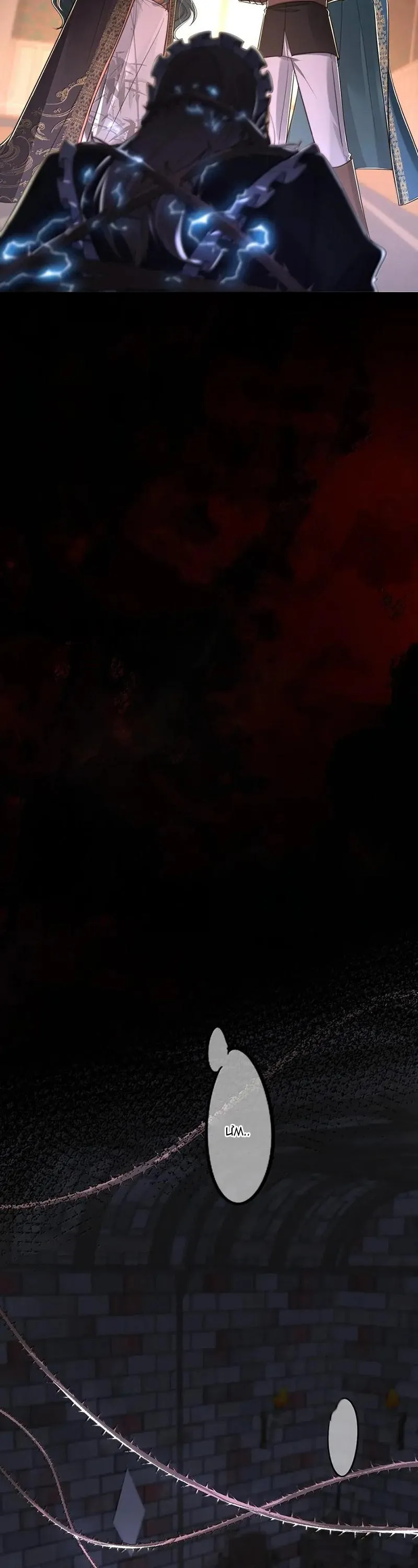 Phệ Chủ Chapter 43 Trang 17