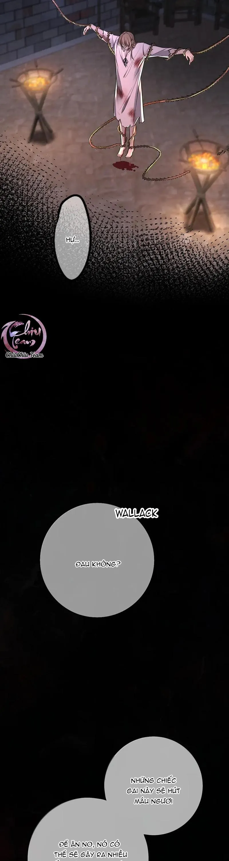 Phệ Chủ Chapter 43 Trang 18