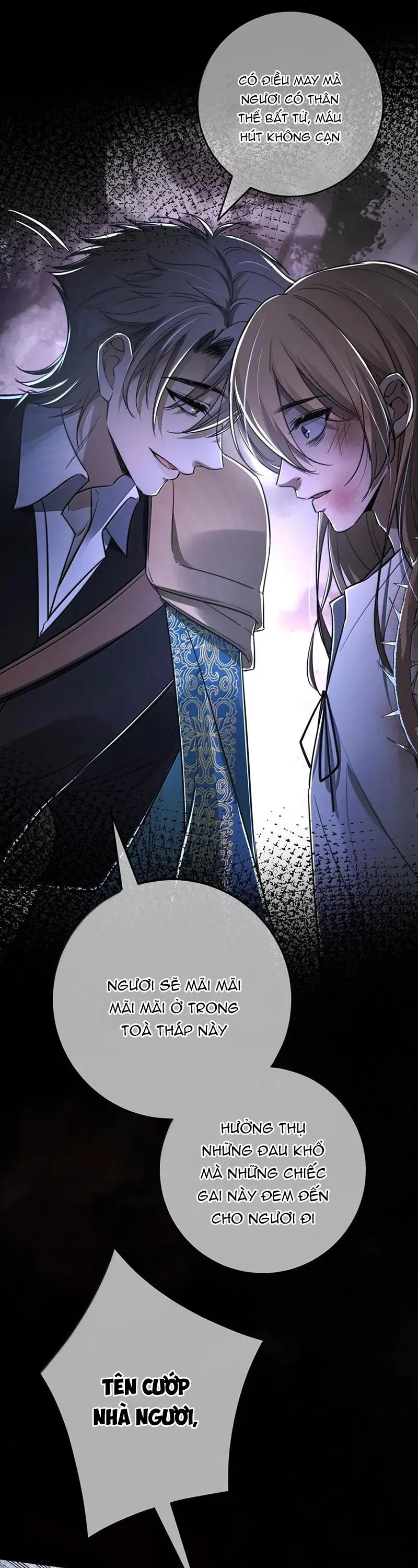 Phệ Chủ Chapter 43 Trang 20