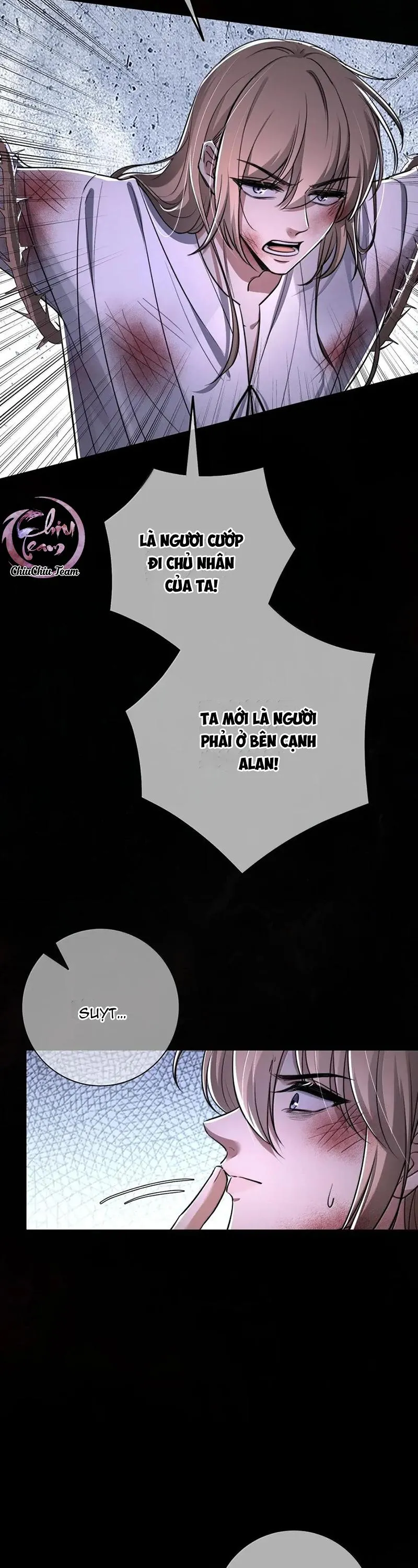 Phệ Chủ Chapter 43 Trang 21