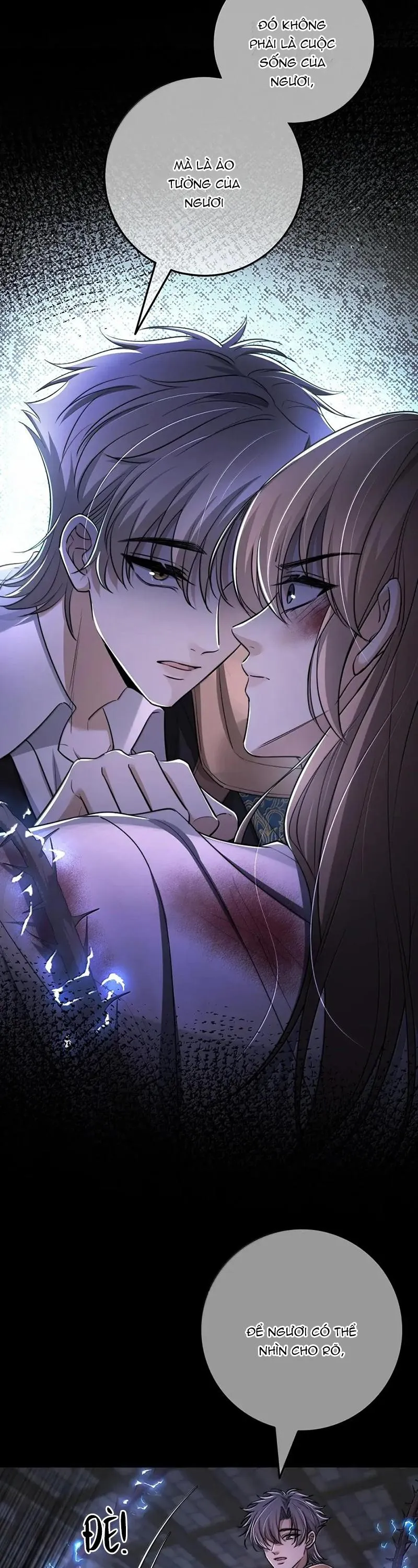 Phệ Chủ Chapter 43 Trang 22