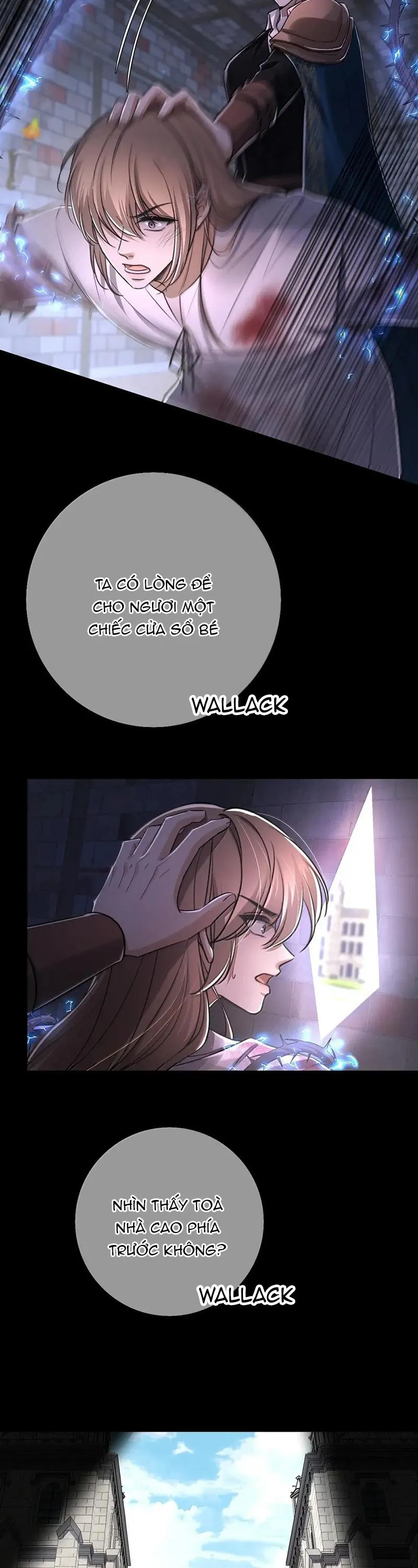 Phệ Chủ Chapter 43 Trang 23