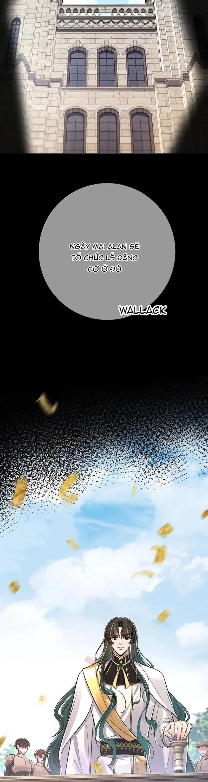 Phệ Chủ Chapter 43 Trang 24