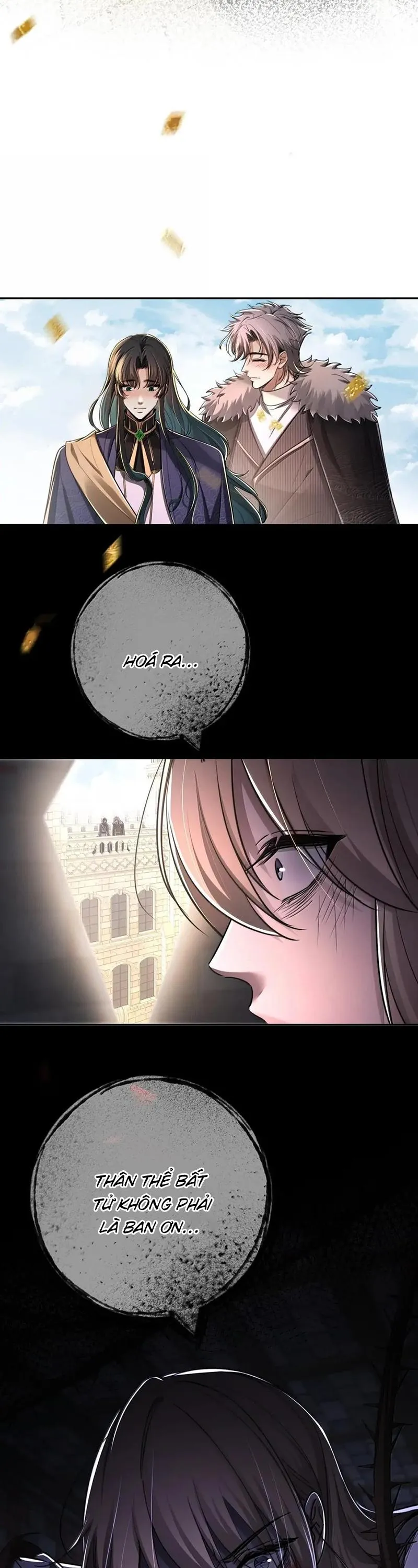 Phệ Chủ Chapter 43 Trang 27