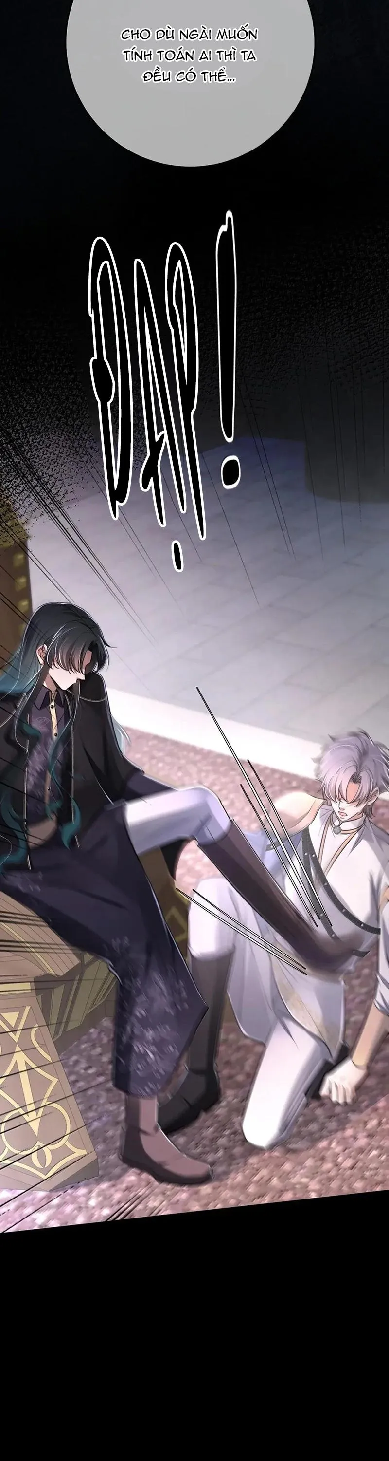 Phệ Chủ Chapter 43 Trang 32