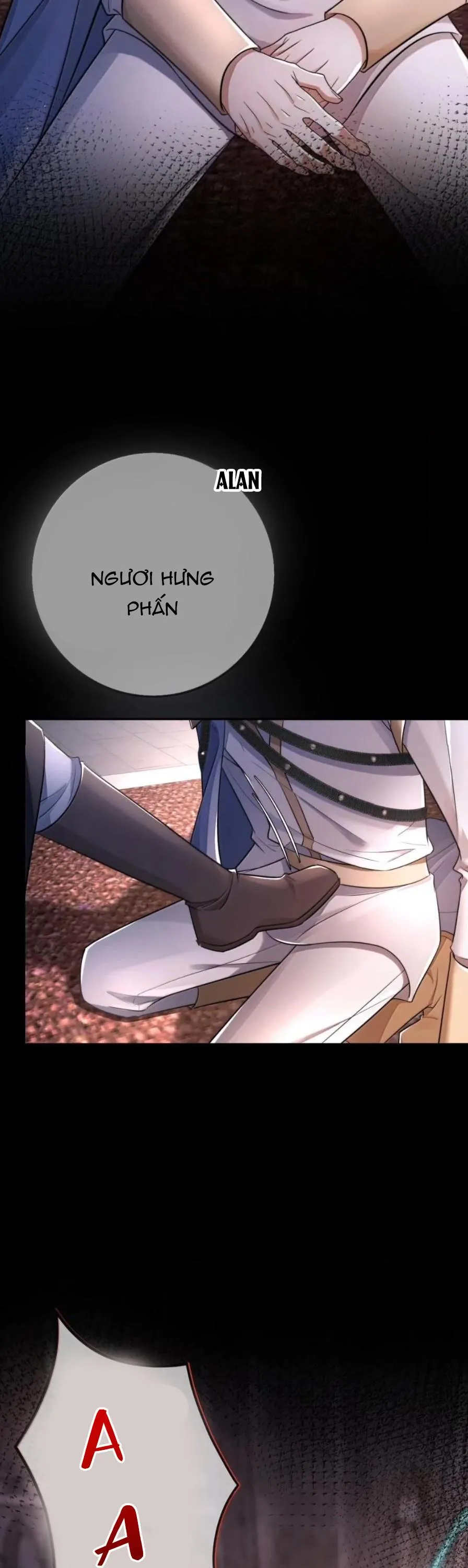 Phệ Chủ Chapter 44 Trang 6