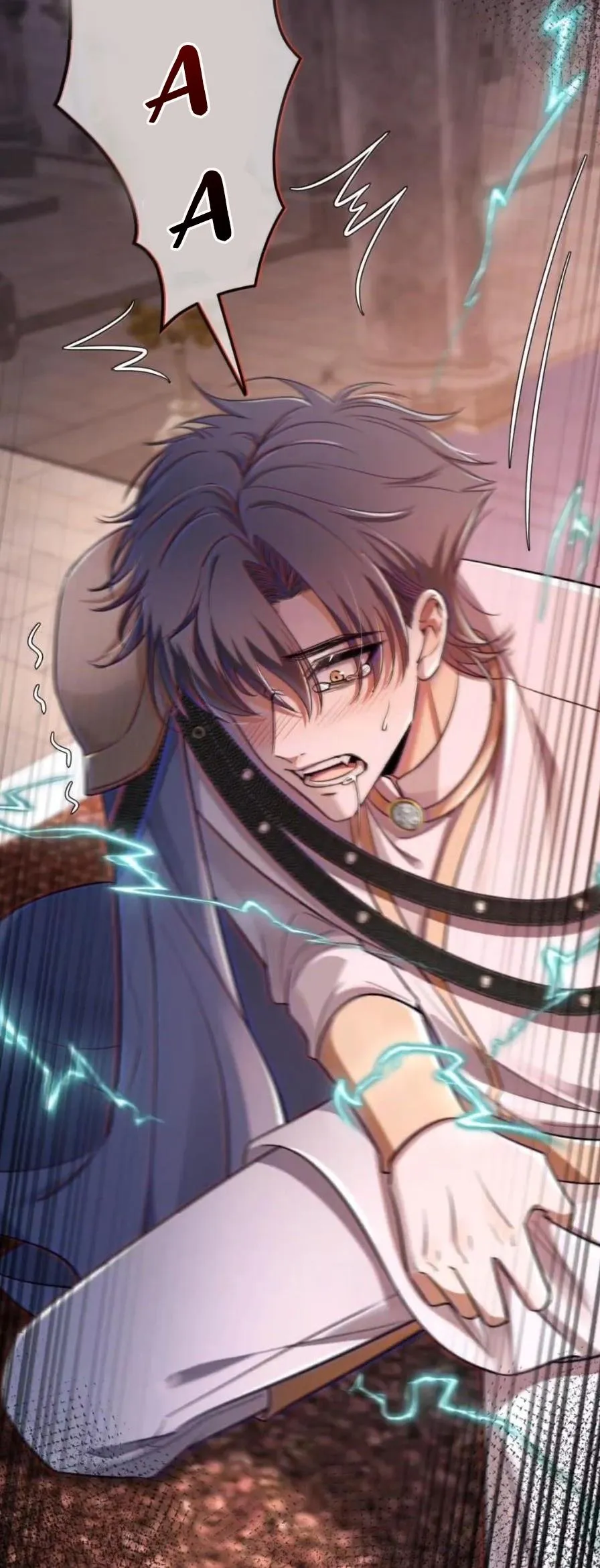 Phệ Chủ Chapter 44 Trang 7