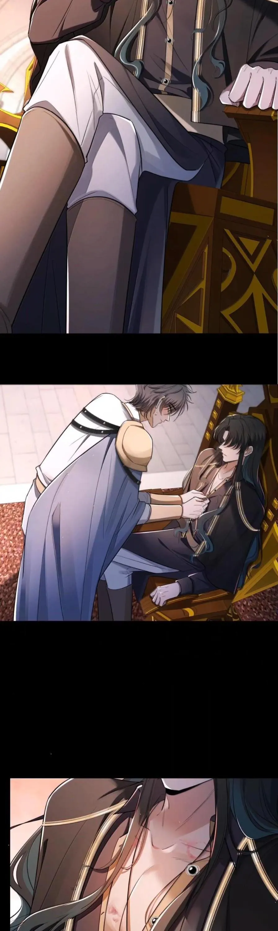 Phệ Chủ Chapter 44 Trang 11