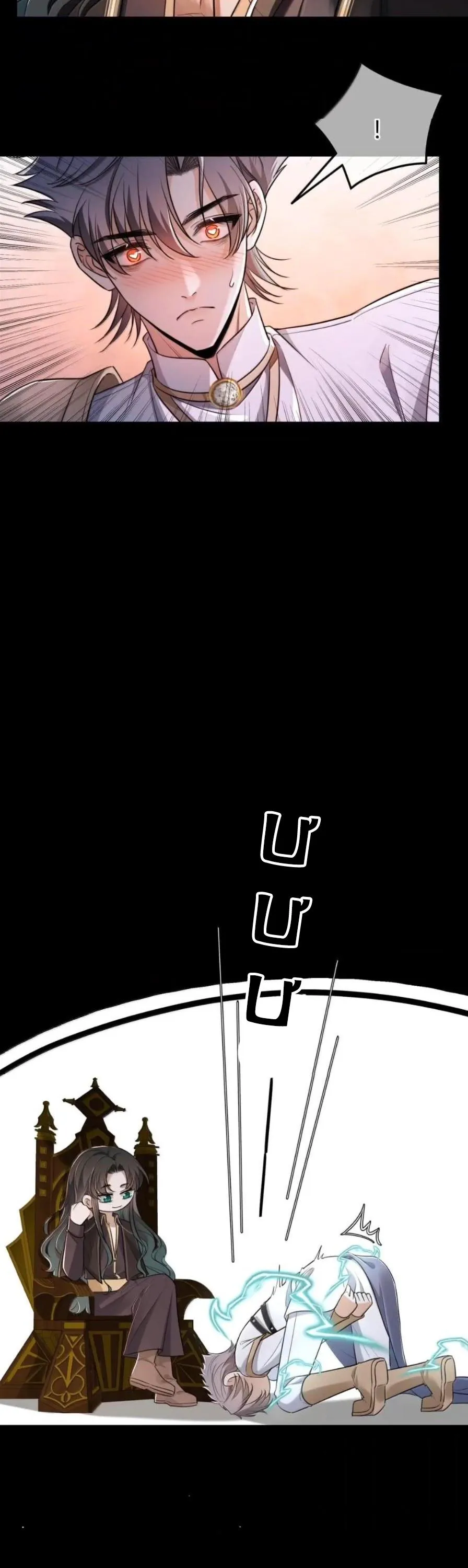 Phệ Chủ Chapter 44 Trang 12