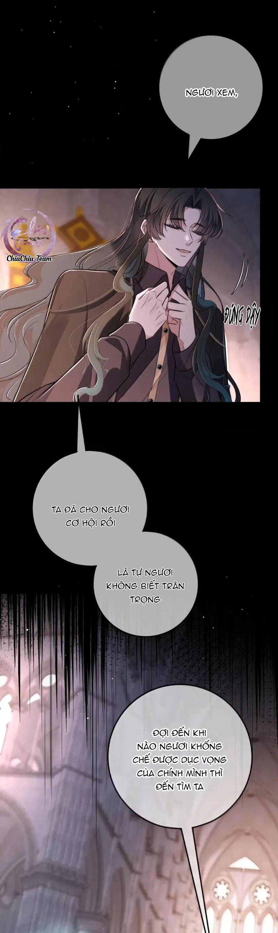 Phệ Chủ Chapter 44 Trang 13