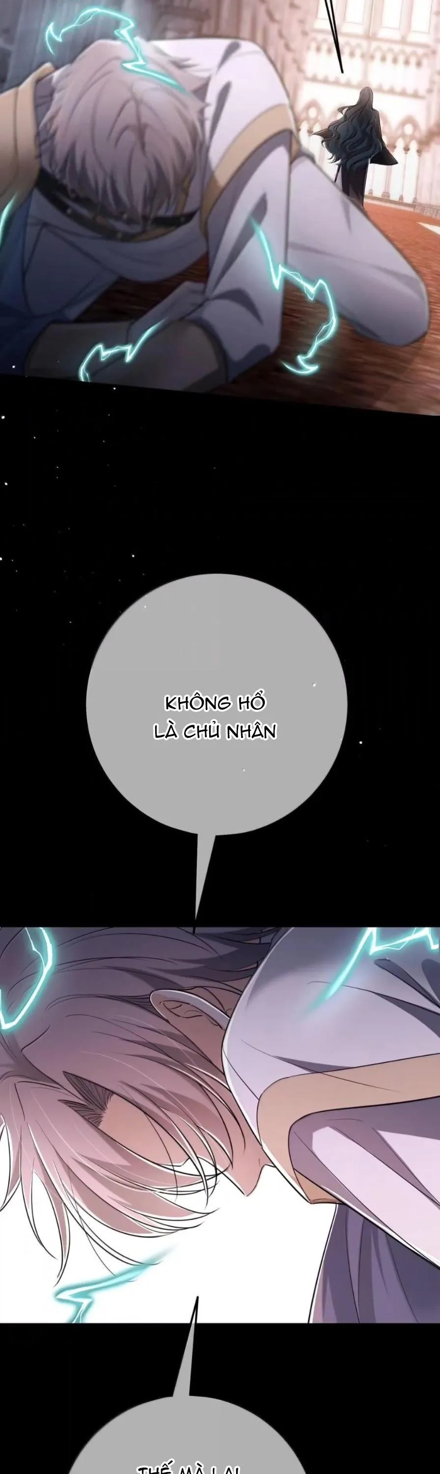 Phệ Chủ Chapter 44 Trang 14