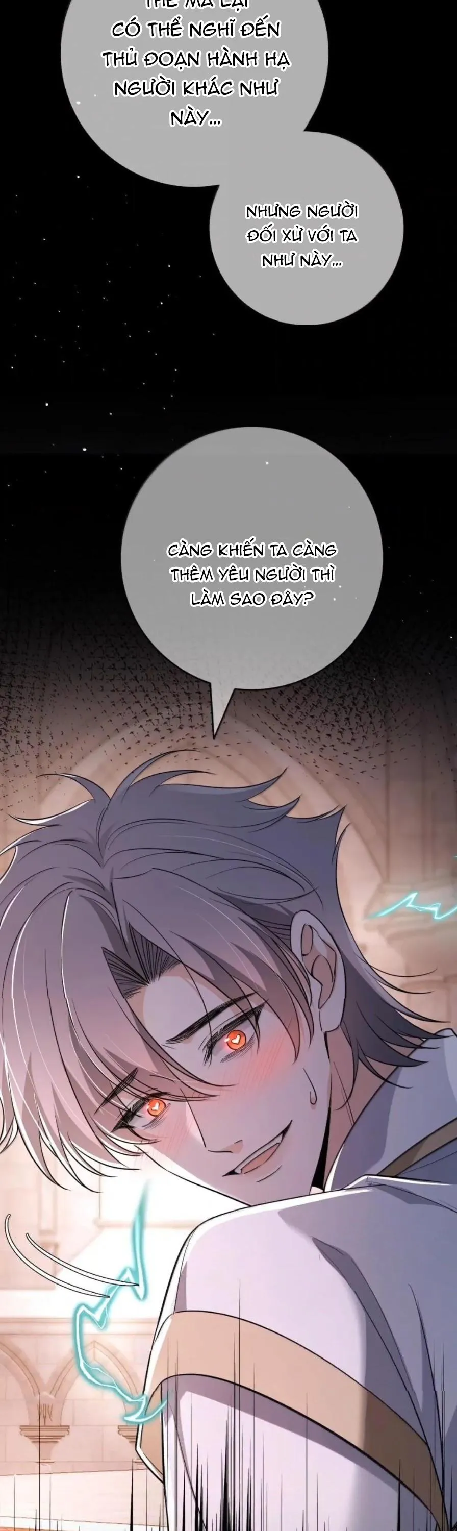 Phệ Chủ Chapter 44 Trang 15