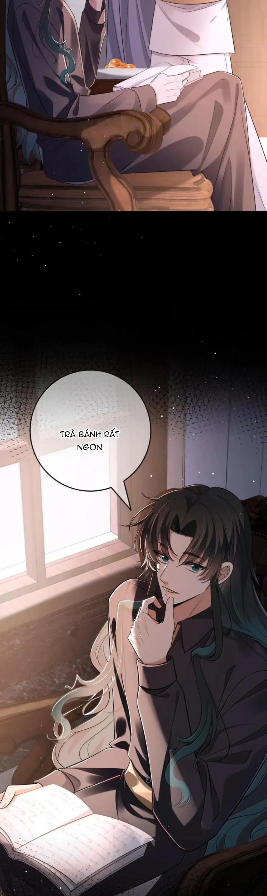 Phệ Chủ Chapter 44 Trang 19