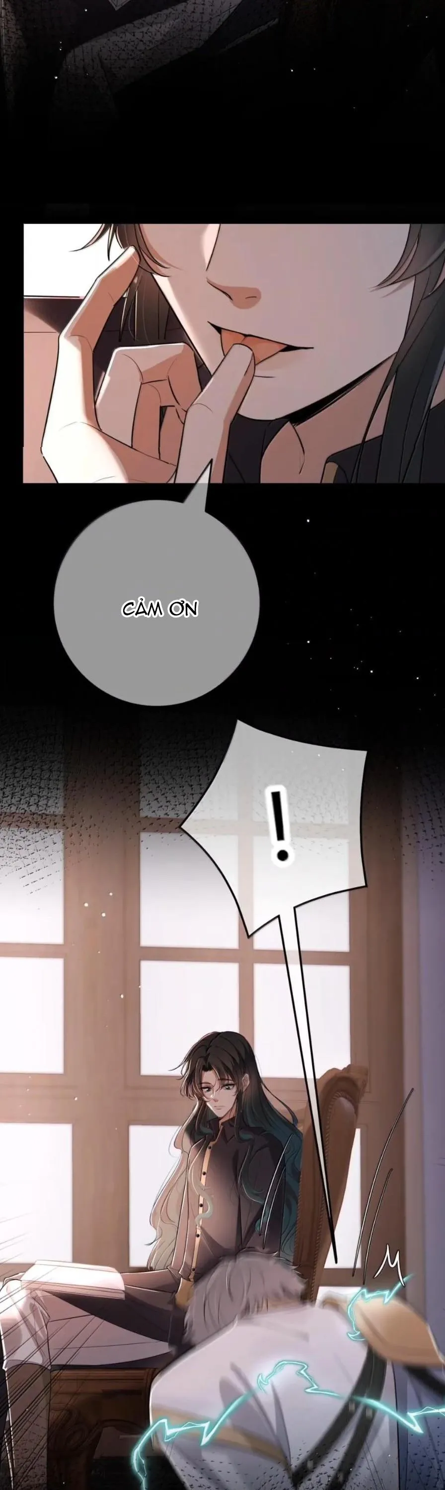 Phệ Chủ Chapter 44 Trang 20