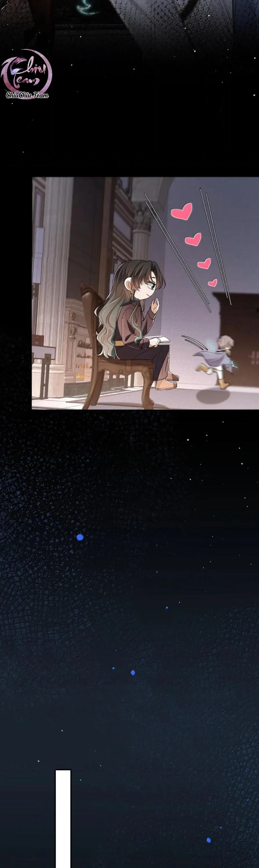 Phệ Chủ Chapter 44 Trang 21