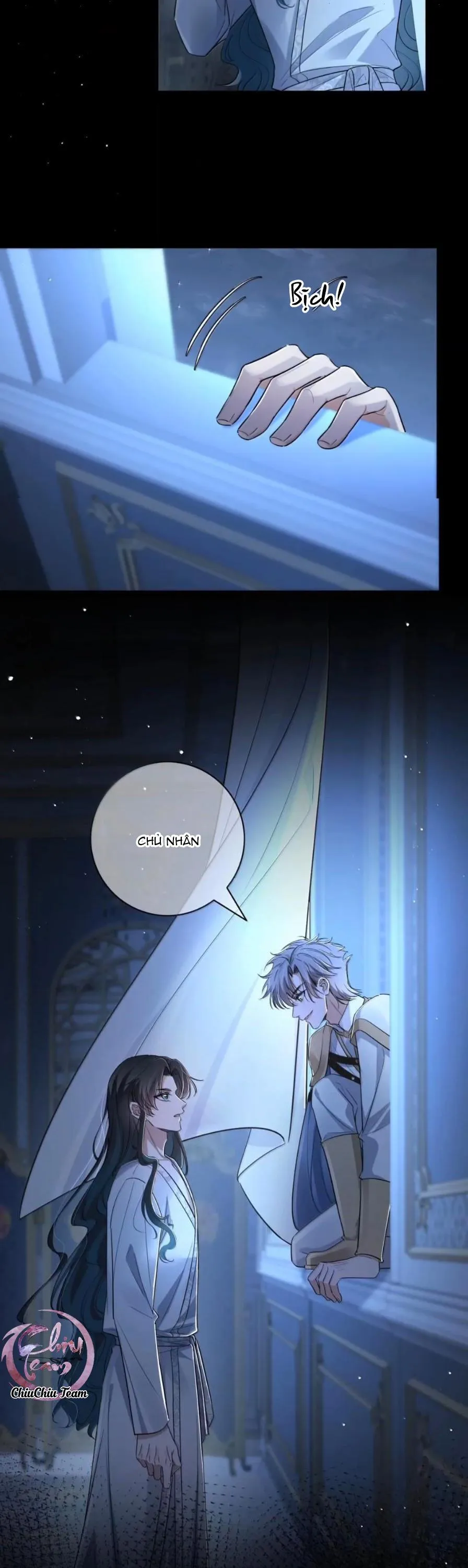 Phệ Chủ Chapter 44 Trang 23