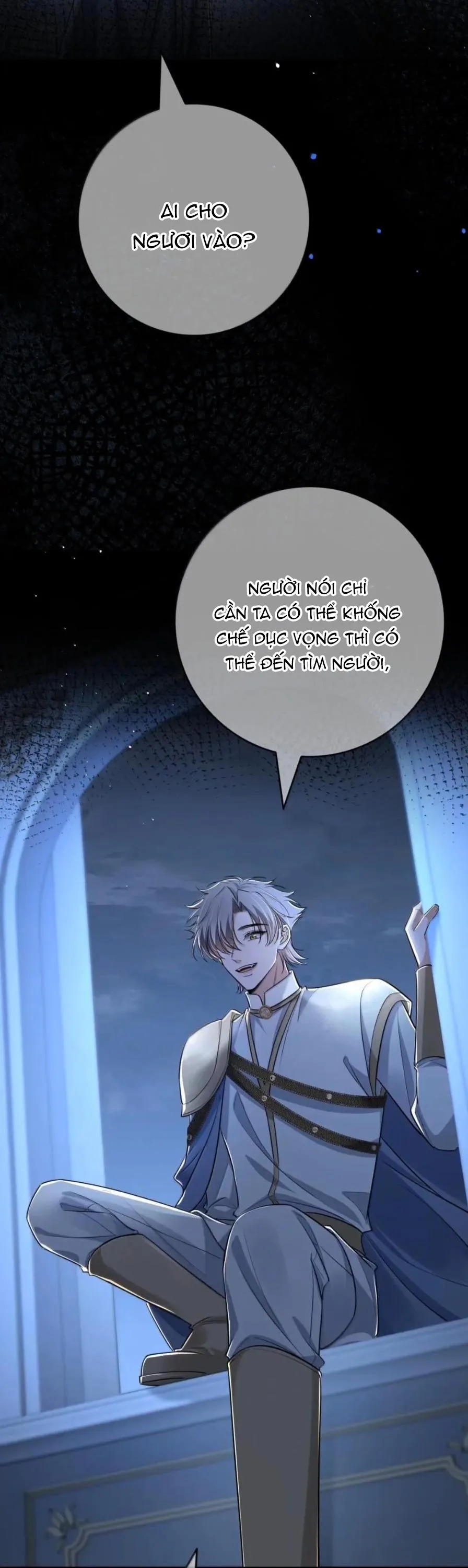 Phệ Chủ Chapter 44 Trang 24