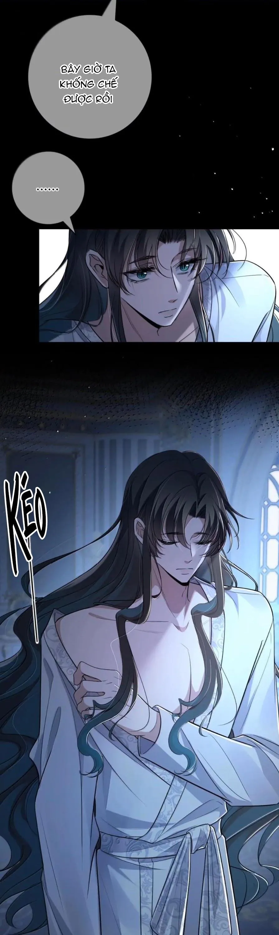 Phệ Chủ Chapter 44 Trang 25