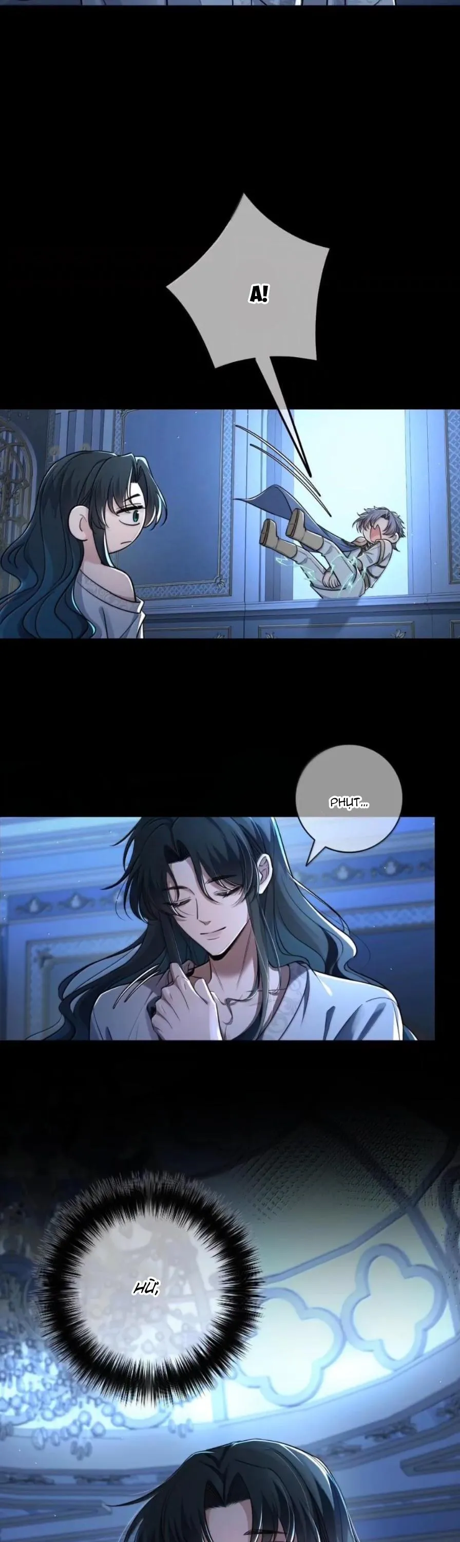 Phệ Chủ Chapter 44 Trang 26