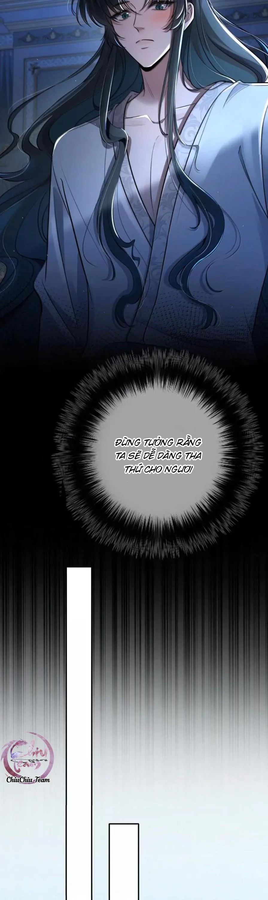 Phệ Chủ Chapter 44 Trang 27