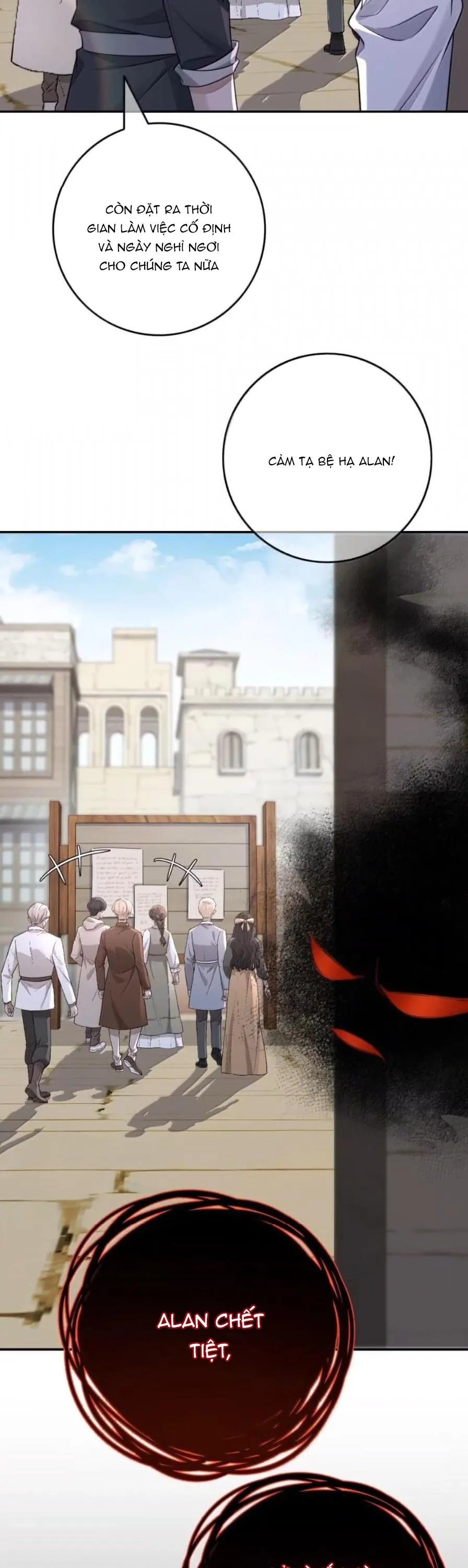 Phệ Chủ Chapter 44 Trang 29