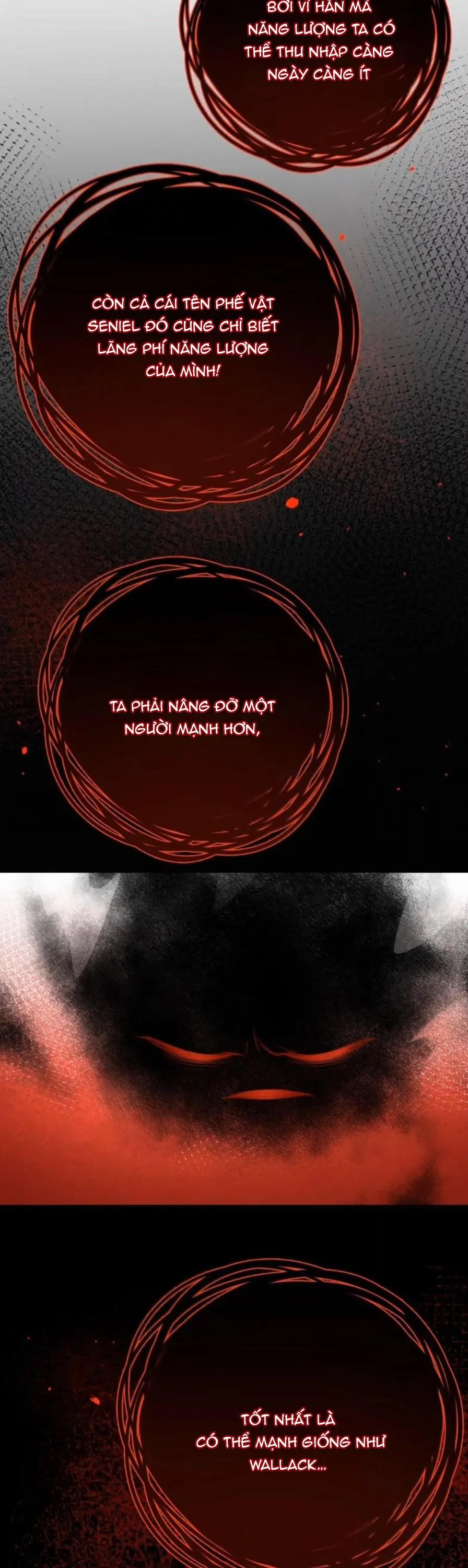 Phệ Chủ Chapter 44 Trang 30