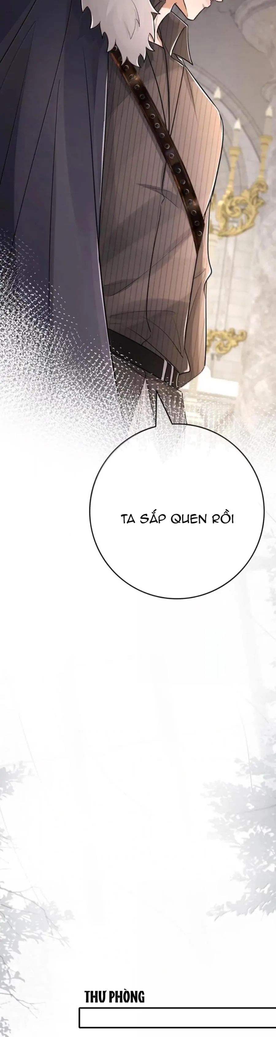 Phệ Chủ Chapter 45 Trang 4