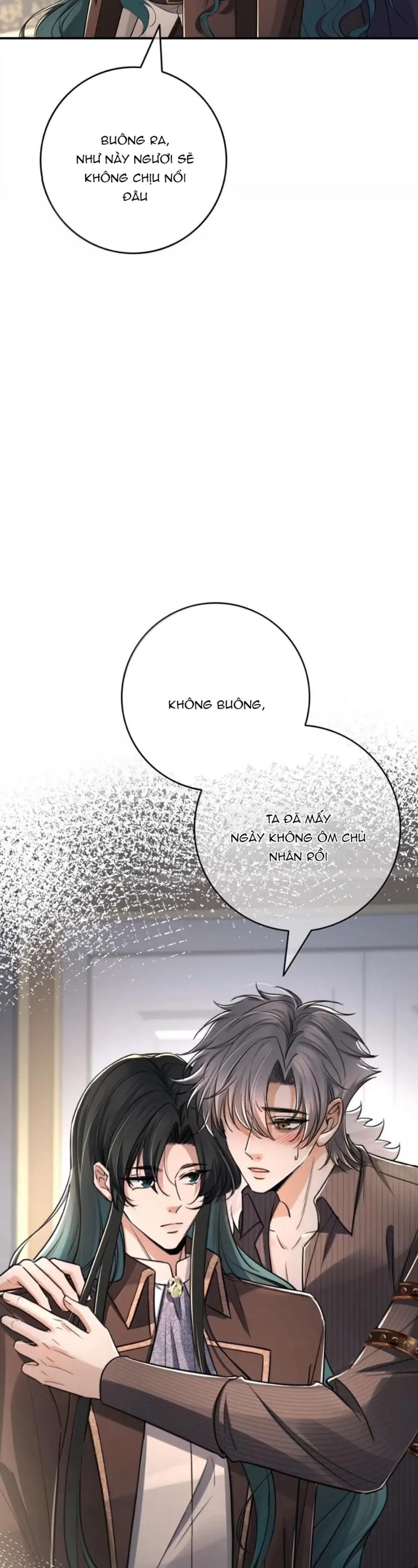 Phệ Chủ Chapter 45 Trang 6