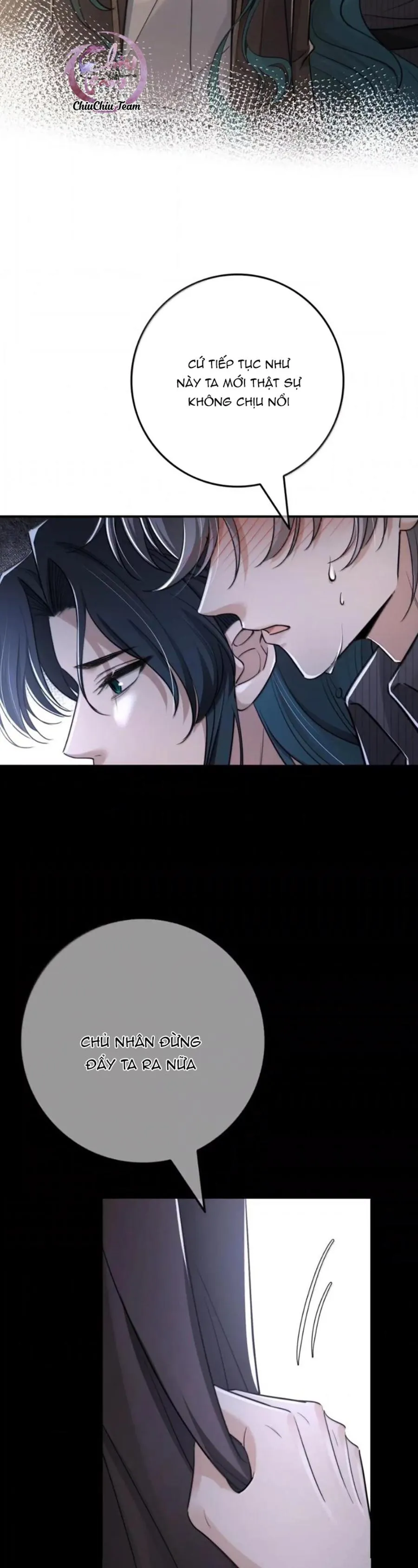 Phệ Chủ Chapter 45 Trang 7