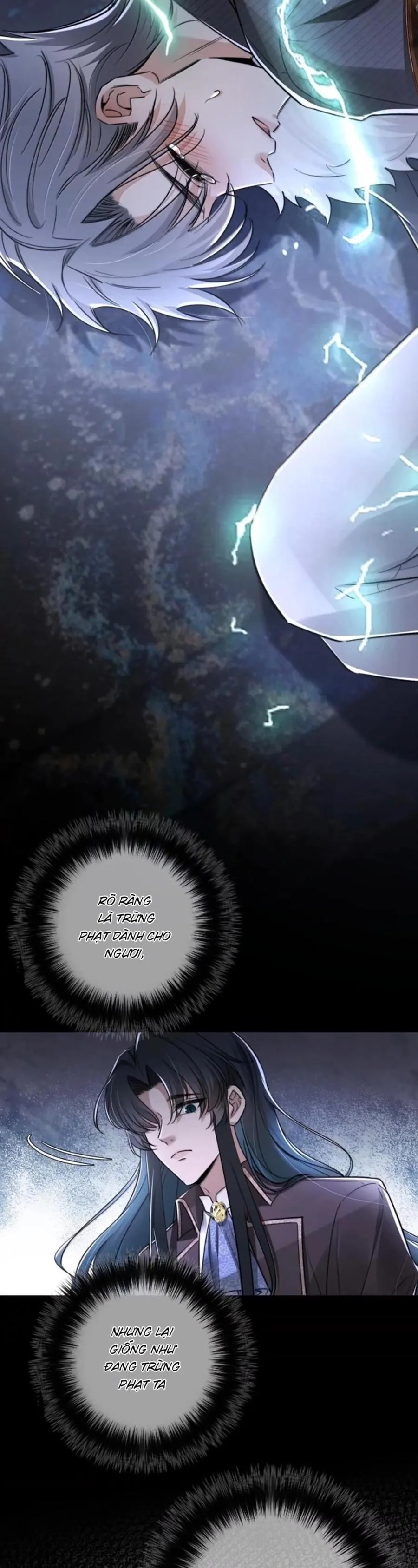 Phệ Chủ Chapter 45 Trang 9