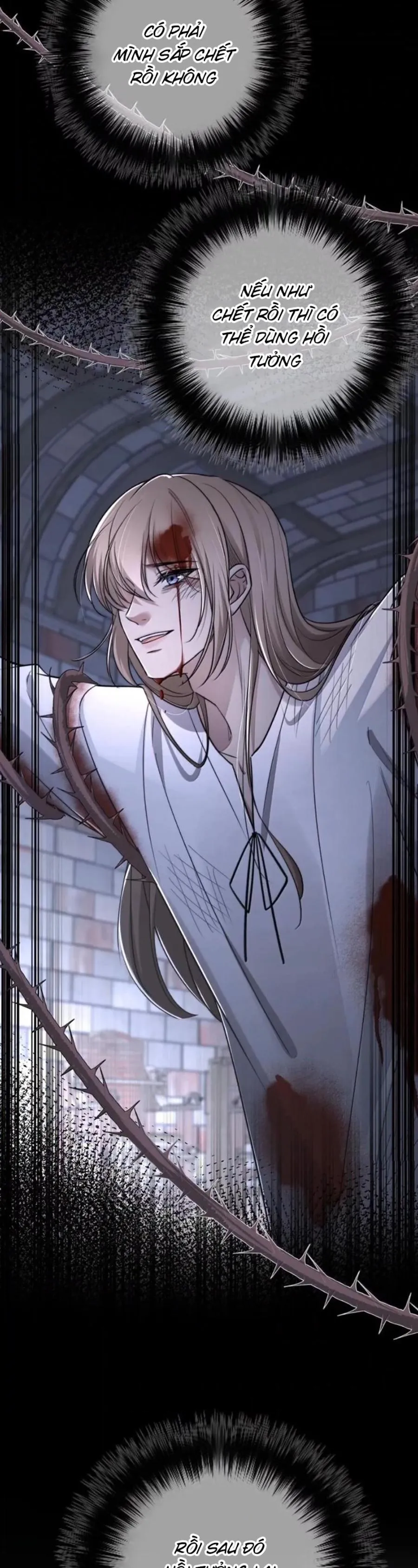 Phệ Chủ Chapter 45 Trang 13