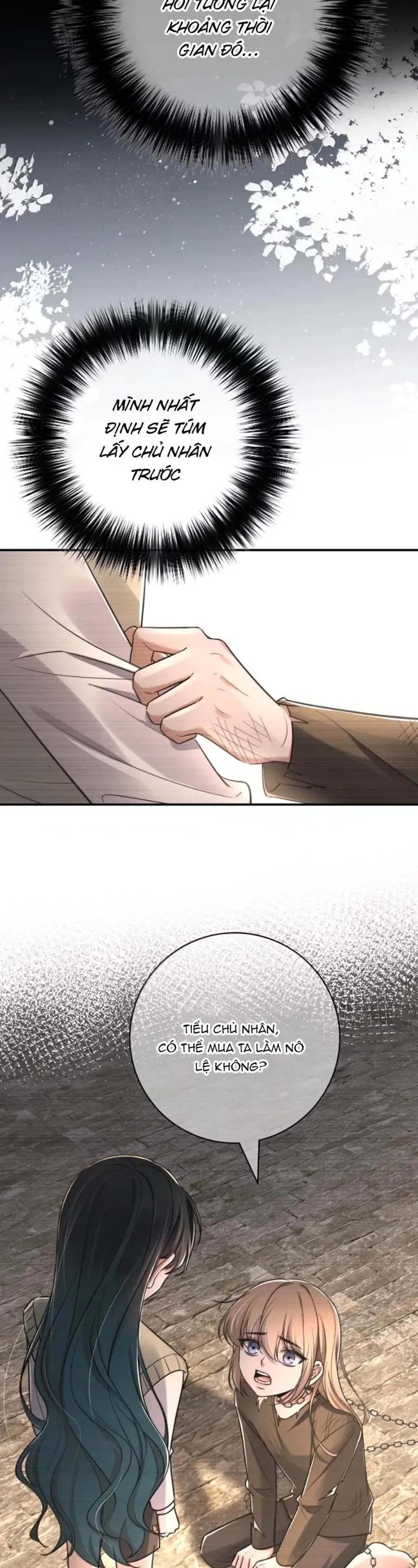 Phệ Chủ Chapter 45 Trang 14