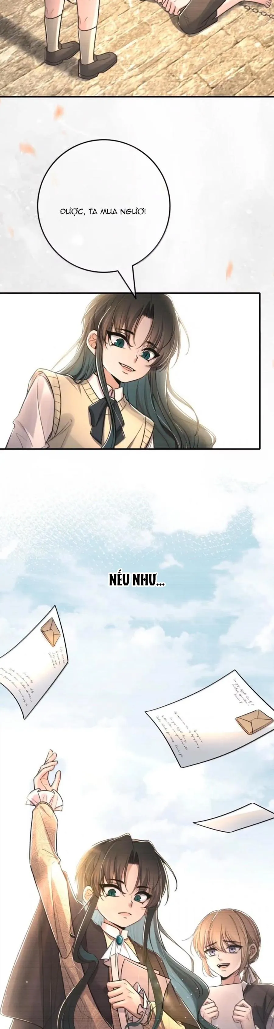 Phệ Chủ Chapter 45 Trang 15