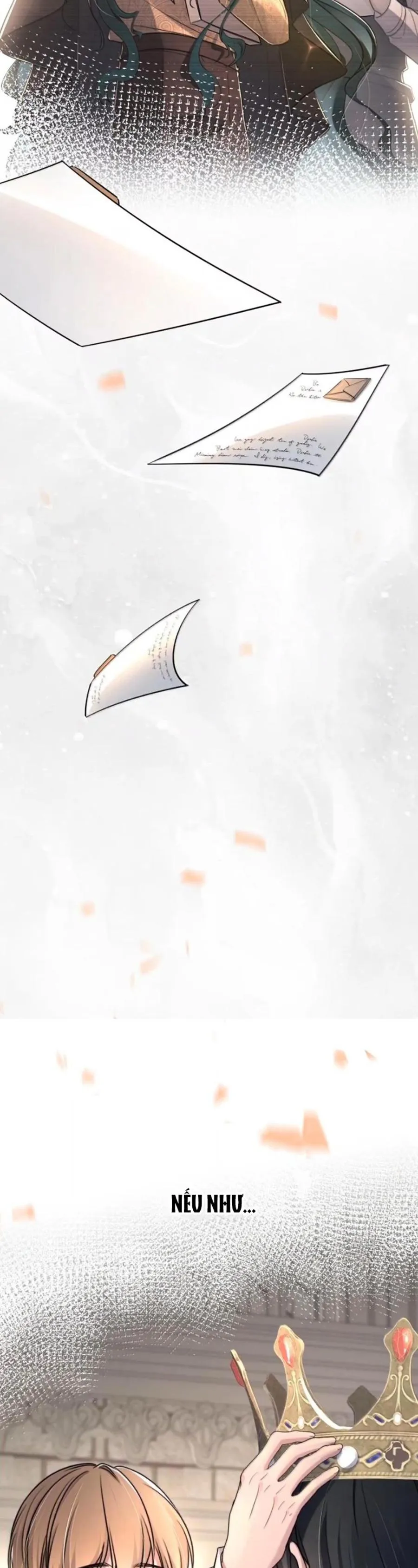 Phệ Chủ Chapter 45 Trang 16