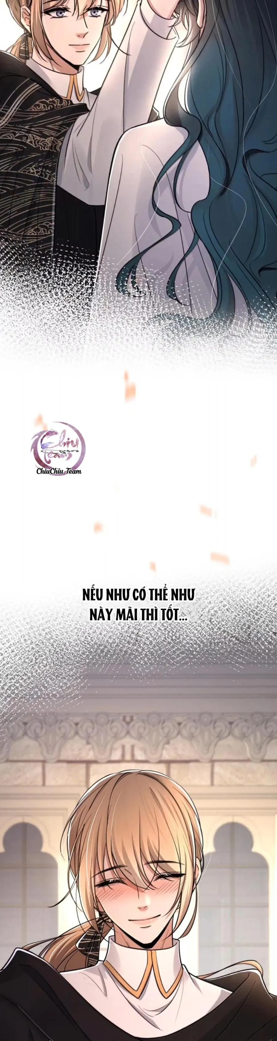 Phệ Chủ Chapter 45 Trang 17