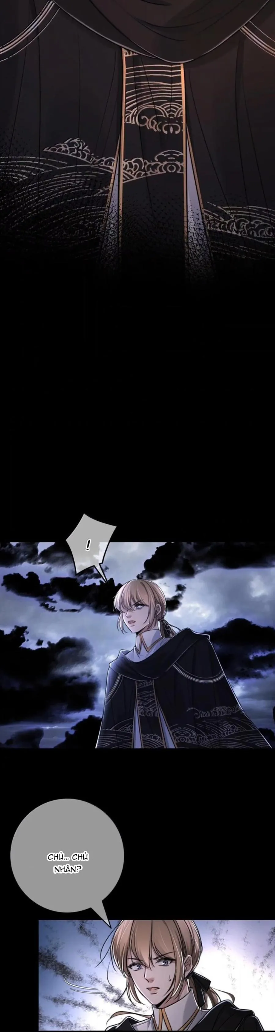 Phệ Chủ Chapter 45 Trang 18