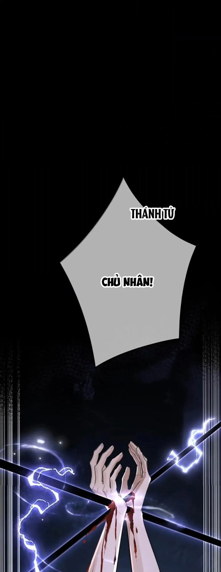 Phệ Chủ Chapter 45 Trang 19