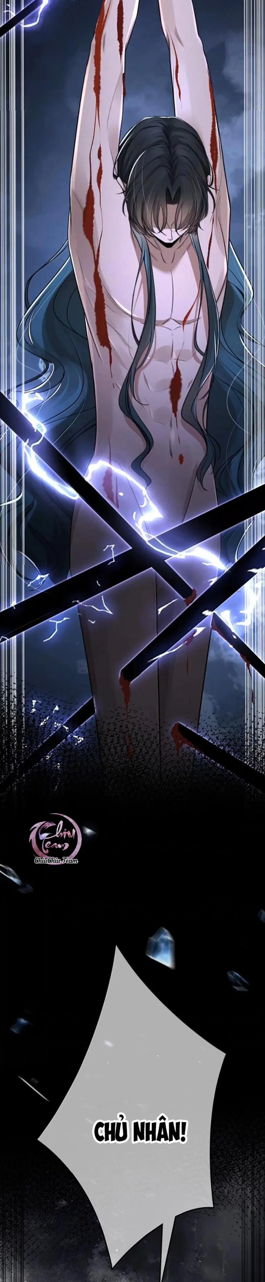 Phệ Chủ Chapter 45 Trang 20
