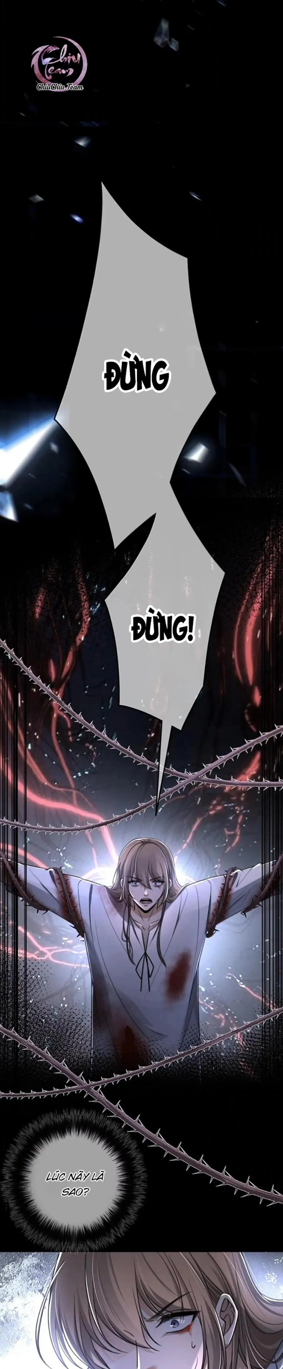 Phệ Chủ Chapter 45 Trang 23