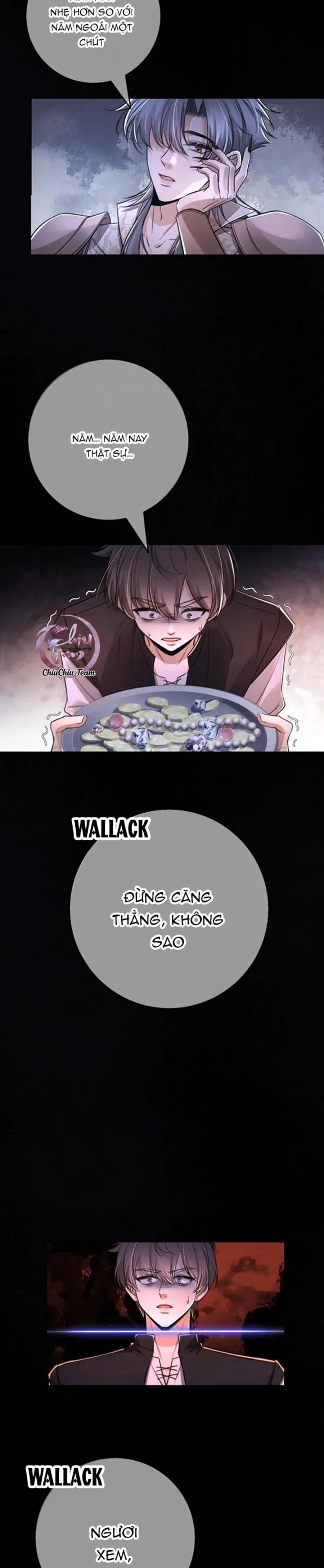 Phệ Chủ Chapter 45 Trang 26