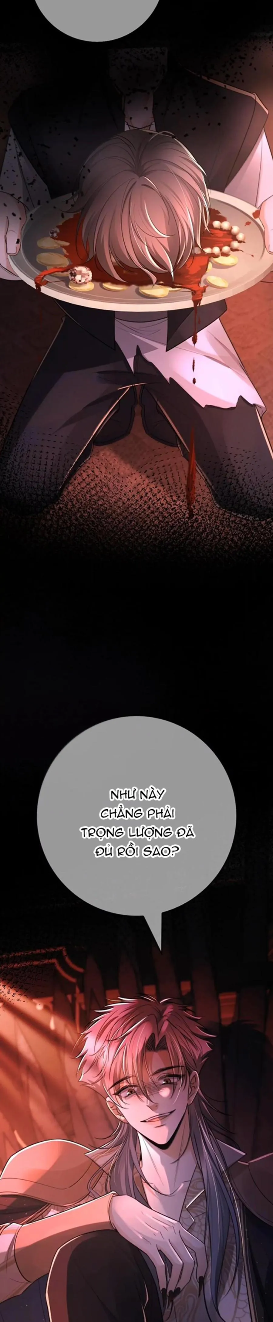 Phệ Chủ Chapter 45 Trang 27