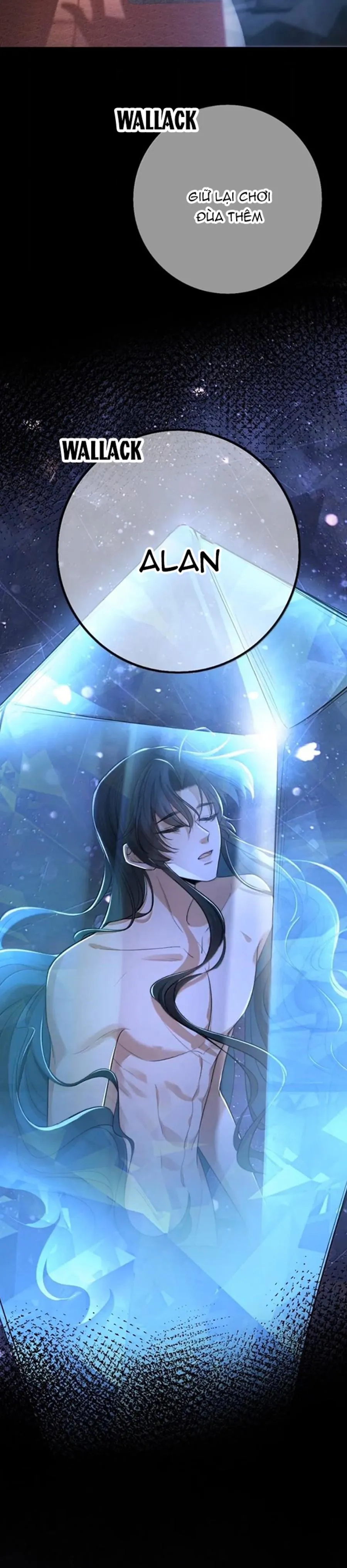 Phệ Chủ Chapter 45 Trang 29