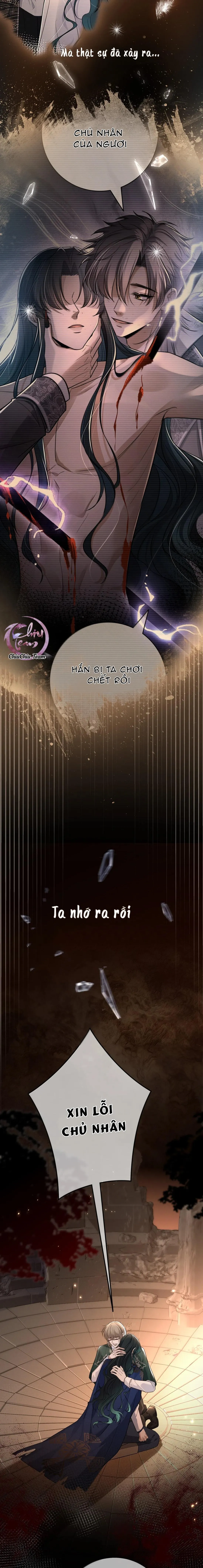 Phệ Chủ Chapter 47 Trang 4