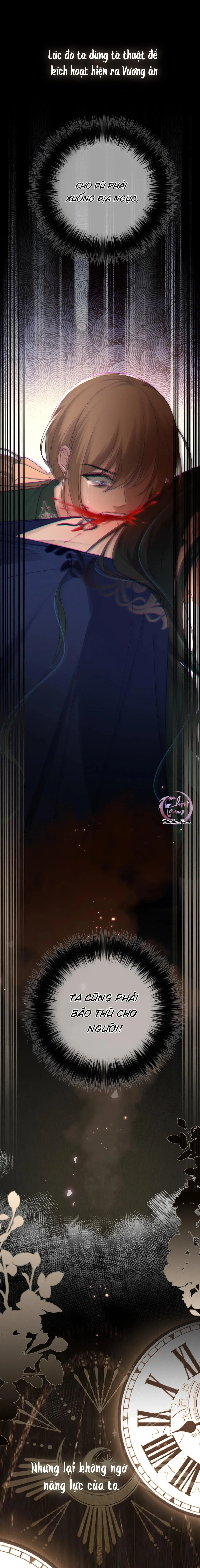 Phệ Chủ Chapter 47 Trang 6